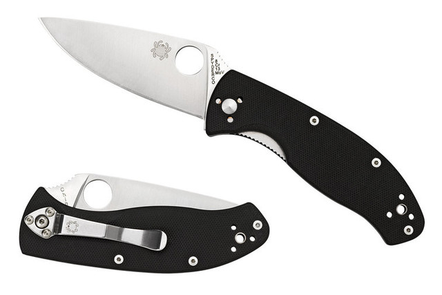 Spyderco C122GP Tenacious