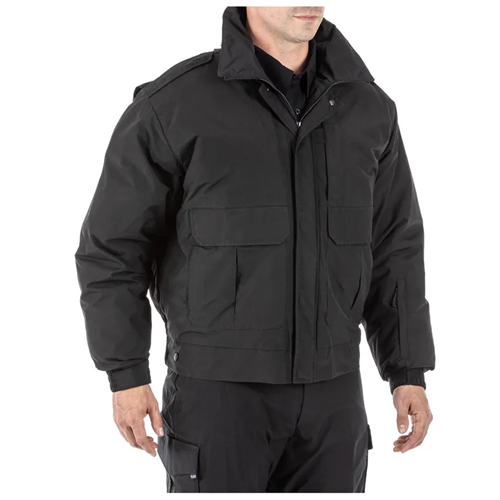 5.11 Tactical 48103ABR-019-M-L SIGNATURE DUTY JACKET