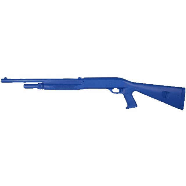 Blue Training Guns By Rings FSB90 Benelli Super 90