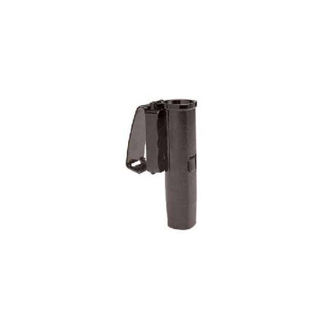 Monadnock Products 1000271 Front Draw 360 Swivel Clip-On Baton Holder for AutoLock Batons