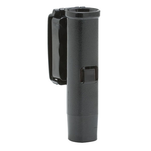 Monadnock Products 1000277 Front Draw 360 Swivel Clip-On Baton Holder for AutoLock Batons