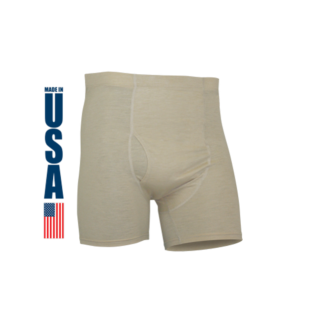 XGO 1F13X-XL-499 FR Phase 1 Boxer Brief