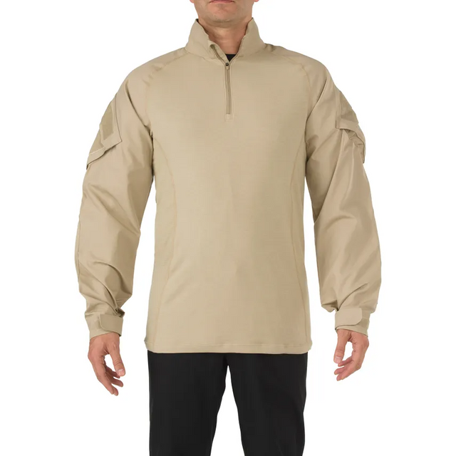 5.11 Tactical 72194ABR-162-2XL Rapid Assault Shirt