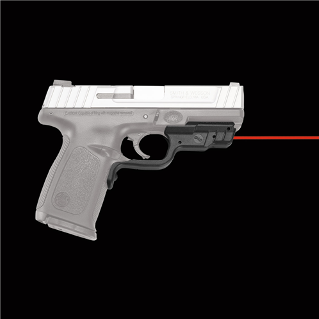 Crimson Trace LG-457 Laserguard