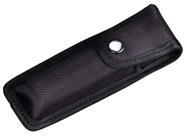 Fenix ALP-10L Fenix Flashlight Holster - Black Fenix ALP-10L Fenix Flashlight Holster - Black