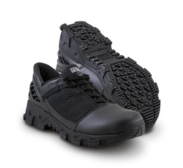  175801-13 Alpha Freedom 3"" HF PT Safety