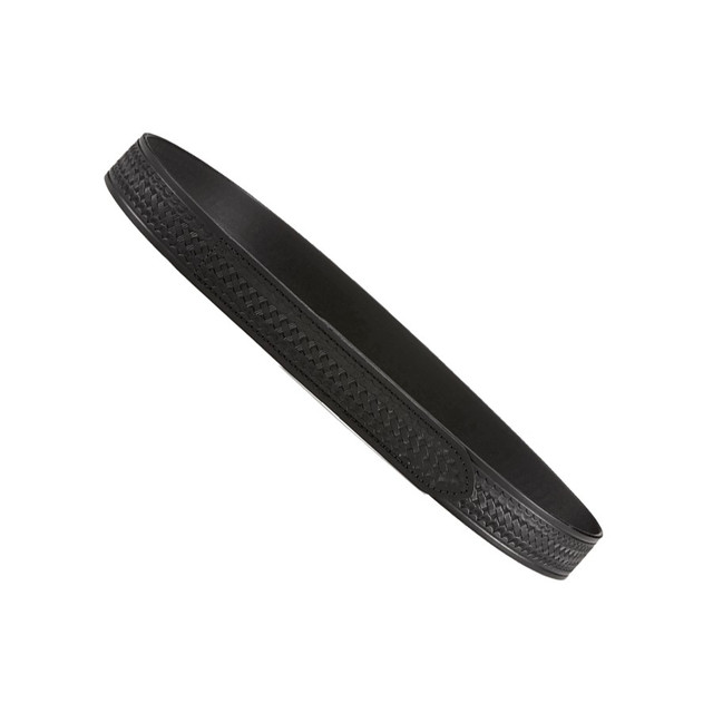 Aker Leather B16-BW-48 Velcro Pant Belt, 1-1/2 Aker Leather B16-BW-48 Velcro Pant Belt, 1-1/2