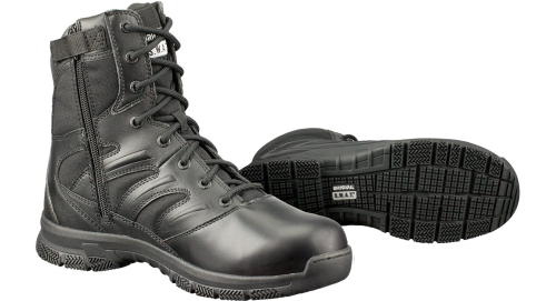 Original S.W.A.T. 155201W-11 Force 8 Side-Zip