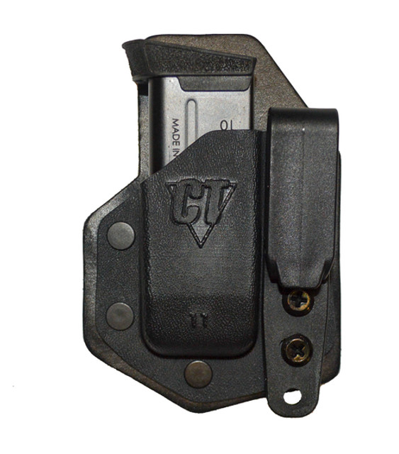 Comp-Tac C88311000LBKN eV2 Mag Pouch Comp-Tac C88311000LBKN eV2 Mag Pouch