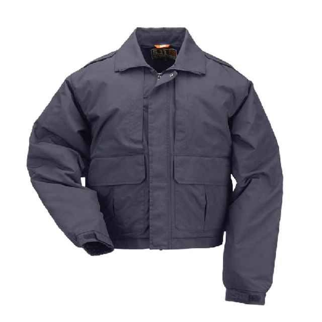 5.11 Tactical 48096ABR-724-XL Double Duty Jacket 5.11 Tactical 48096ABR-724-XL Double Duty Jacket