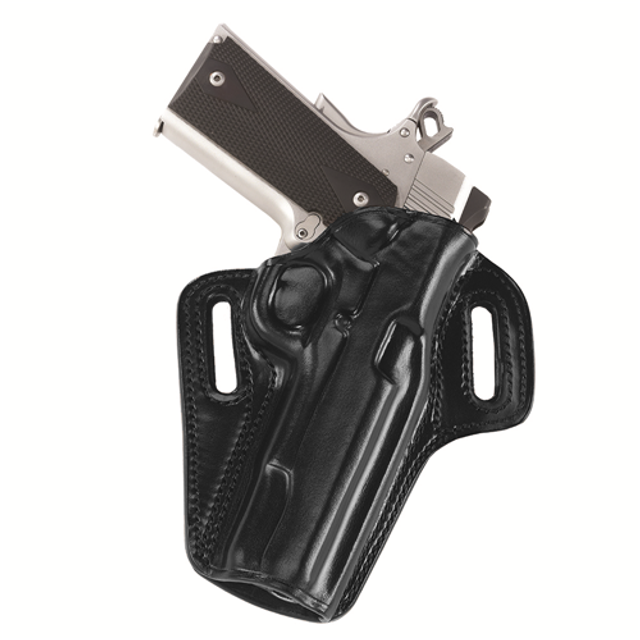 Galco Gunleather CON287B Concealable Belt Holster