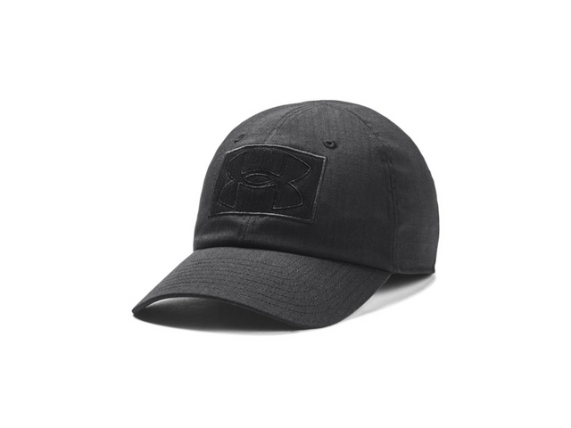 Under Armour 1373111-001-OSFM UA Tactical Cap