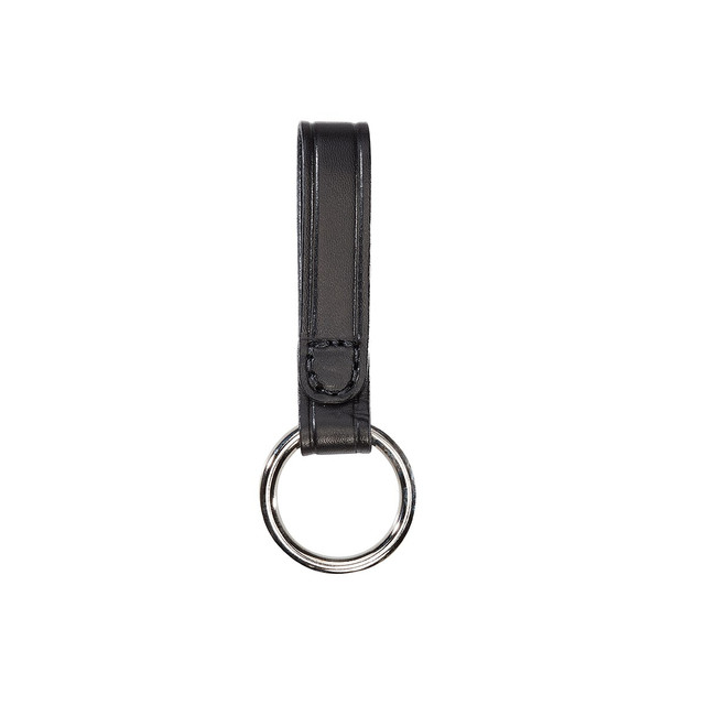Aker Leather A550-BP-NS-CH Baton Ring Strap Aker Leather A550-BP-NS-CH Baton Ring Strap