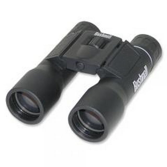 Bushnell 131632 Powerview Roof Prism Binoculars