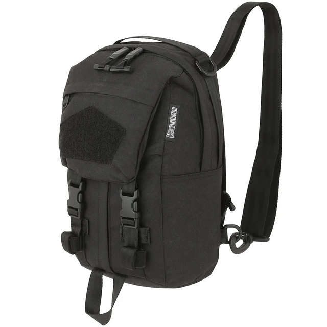 Maxpedition PREPTT12B TT12 Convertible Backpack (Black) Maxpedition PREPTT12B TT12 Convertible Backpack (Black)