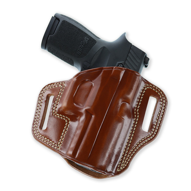 Galco Gunleather CM127 Combat Master Belt Holster