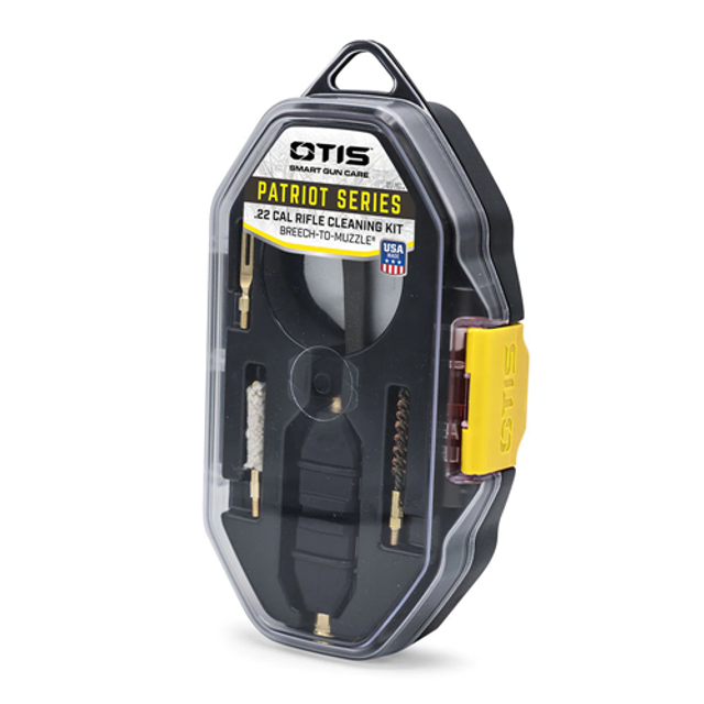 Otis Technology FG-701-22 Patriot Series Rifle Cleaning Kit Otis Technology FG-701-22 Patriot Series Rifle Cleaning Kit