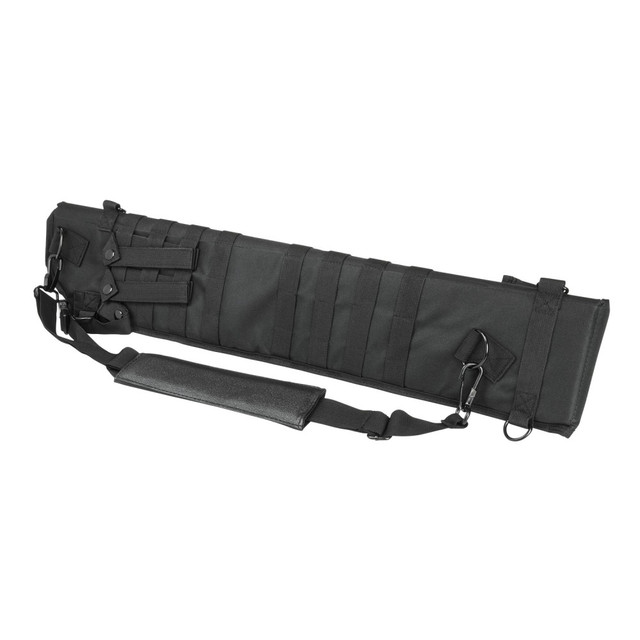 NcSTAR CVSCB2917B Shotgun Scabbard