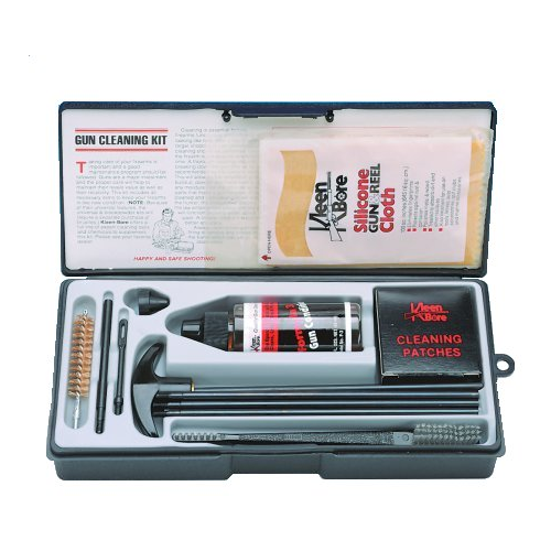 Kleenbore K207 Classic Cleaning Kit