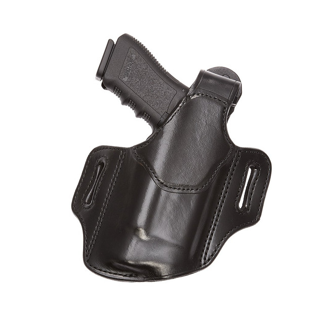 Aker Leather H147BPR-SS220M3 Nightguard XL