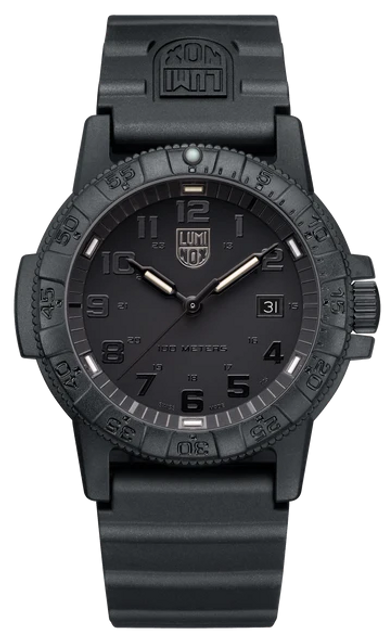 Luminox XS.0321.BO.L Leatherback Sea Turtle Giant Outdoor Watch