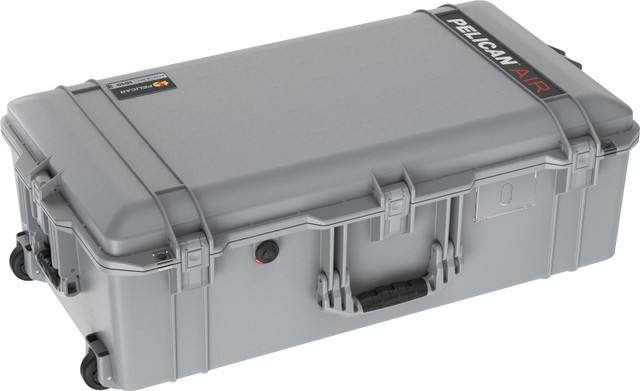 Pelican Products 016150-0001-180 1615 Air Case