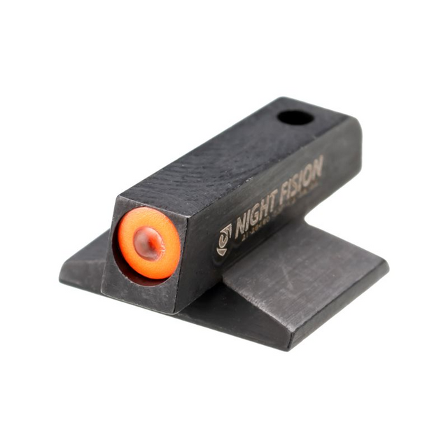 Night Fision 1911-326-001-OGXX Tritium Front Sight for 1911