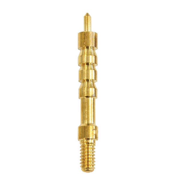 Birchwood Casey BC-41354 .270 Caliber / 6.8mm Brass Push Jag