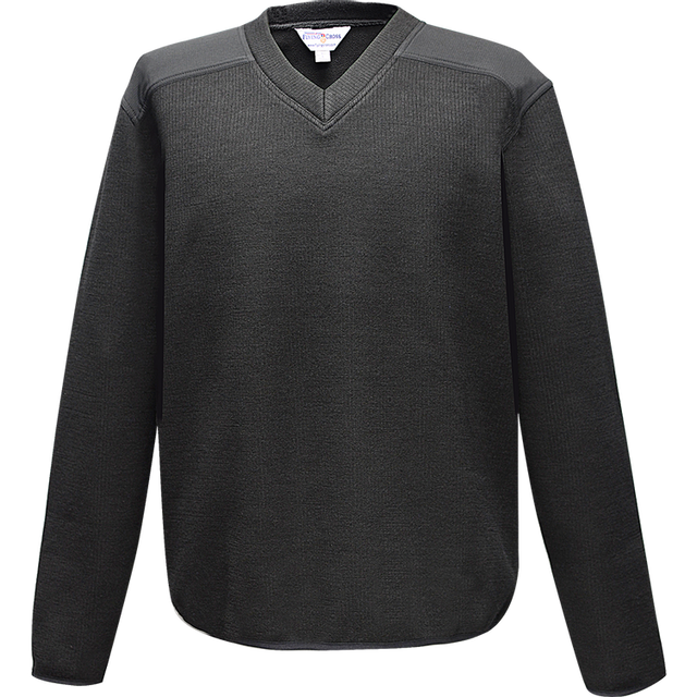 Flying Cross 790 10 4XL N/A Justice V-Neck Sweater Flying Cross 790 10 4XL N/A Justice V-Neck Sweater