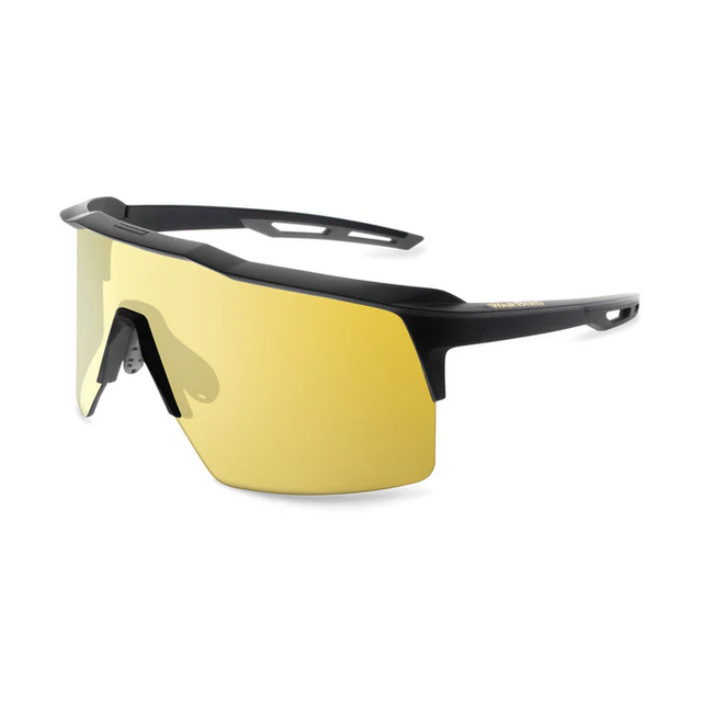 War Bird EYGWBKYL Ghost Wolf Eye Protection