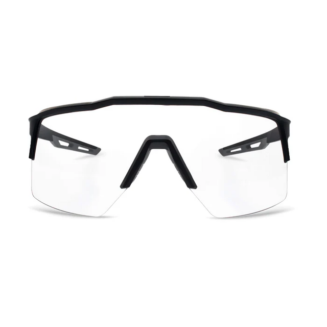 War Bird EYGWBKPH Ghost Wolf Eye Protection