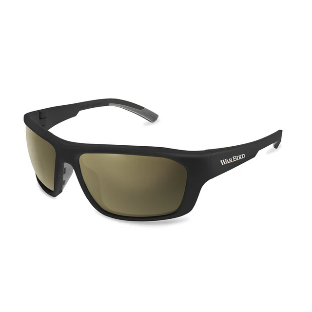 War Bird EYENBKBR Enfilade Eye Protection