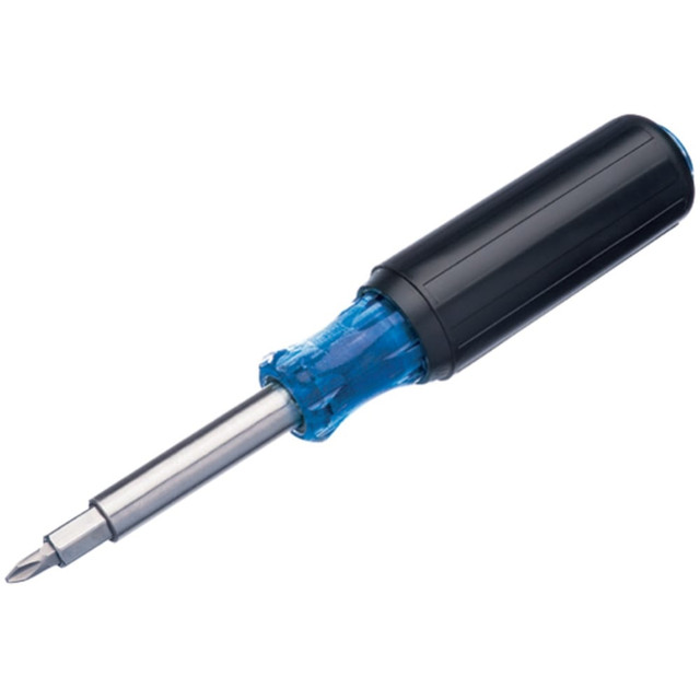 IDEAL INDUSTRIES INC. 35-946 IDEAL 12-in-1 Multi-Bit Screwdriver & Nut Driver