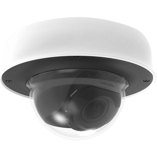 CISCO MV72X-HW MV72 4 Megapixel HD Network Camera - Dome - 98.43 ft - H.264 - 2688 x 1520 - 3 mm- 9 mm Varifocal Lens - 3x Optical - CMOS - Junction Box Mount, Wall Mount, Pole Mount CISCO MV72X-HW MV72 4 Megapixel HD Network Camera - Dome - 98.43 ft - H.264 - 2688 x 1520 - 3 mm- 9 mm Varifocal Lens - 3x Optical - CMOS - Junction Box Mount, Wall Mount, Pole Mount