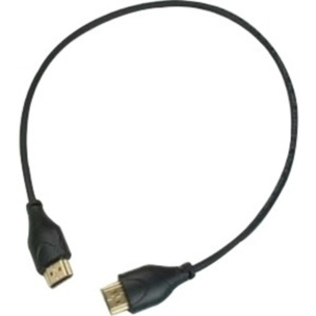 UNIRISE USA, LLC HDMI-MM-15F-UT Unirise HDMI Audio/Video Cable - 1.50 ft HDMI A/V Cable for Audio/Video Device - HDMI Male Digital Audio/Video - HDMI Male Digital Audio/Video - 36 AWG UNIRISE USA, LLC HDMI-MM-15F-UT Unirise HDMI Audio/Video Cable - 1.50 ft HDMI A/V Cable for Audio/Video Device - HDMI Male Digital Audio/Video - HDMI Male Digital Audio/Video - 36 AWG