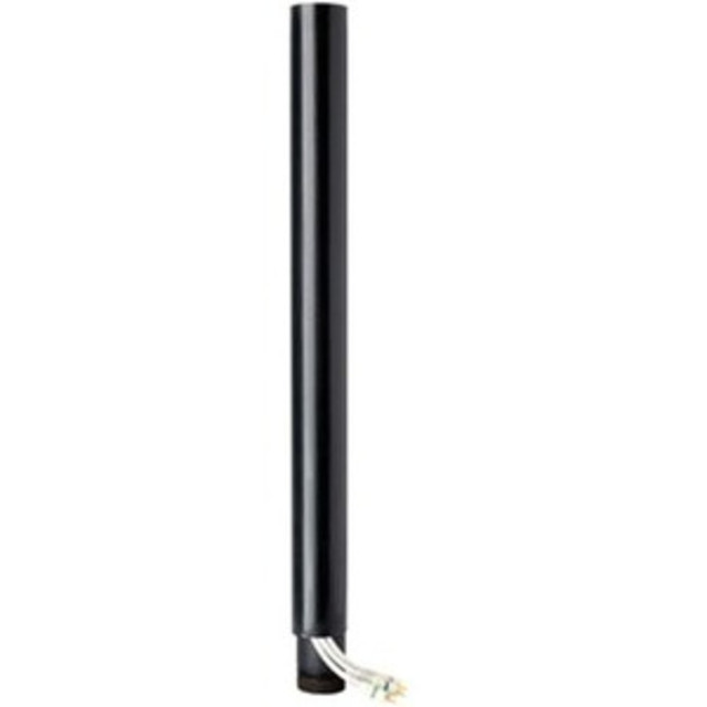 PEERLESS INDUSTRIES, INC. ACC856 Peerless ACC 856 - Mounting component (cord wrap) - for projector - polyethylene - black