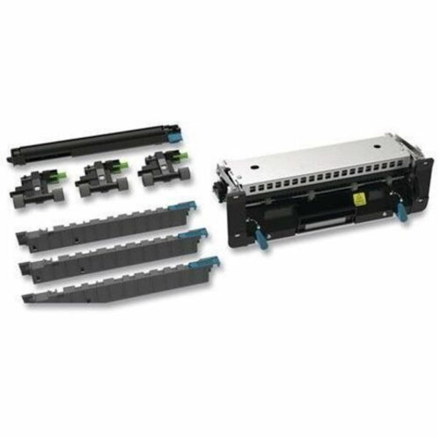 LEXMARK INTERNATIONAL, INC. 41X2233 Lexmark 225K Maintenance Kit, Belt SY Fuser (115 V LTR LRP, Type 00) - 225000 Pages - Laser