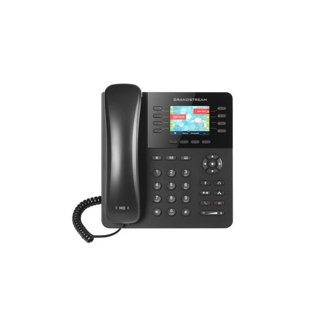 GRANDSTREAM GS-GXP2135  High-Performance Enterprise IP Telephone, GS-GXP2135