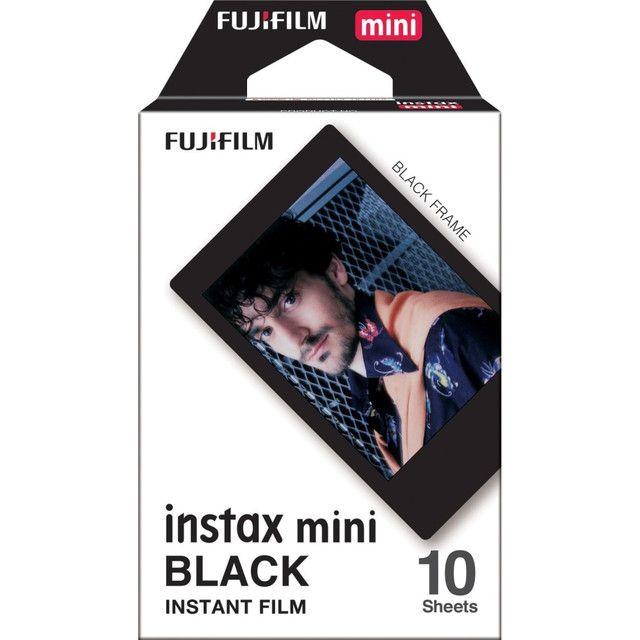 FUJIFILM U.S.A., INC. 16537043 Fujifilm Instant Film - ISO 800