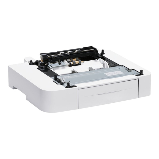 XEROX CORPORATION 097S04625 Xerox - Media tray / feeder - 550 sheets in 1 tray(s) - for WorkCentre 3655 XEROX CORPORATION 097S04625 Xerox - Media tray / feeder - 550 sheets in 1 tray(s) - for WorkCentre 3655