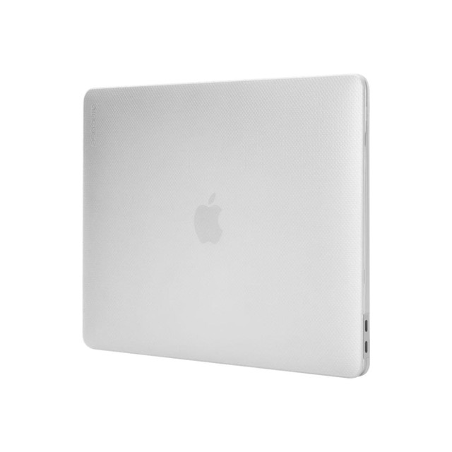 INCIPIO TECHNOLOGIES INC INMB200615-CLR Incipio Hardshell MacBook Air Case - For Apple MacBook Air - Textured - Transparent