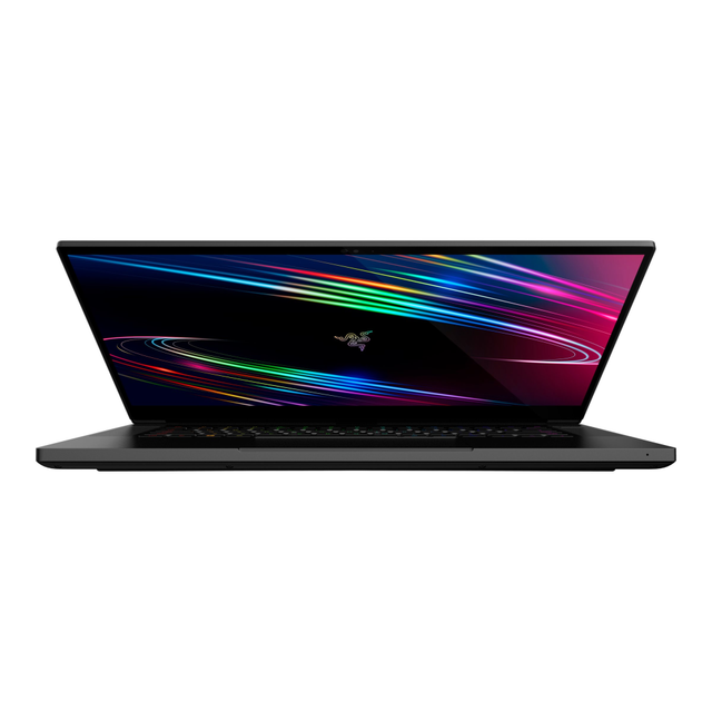 RAZER USA LTD. RZ09-03305E53-R3U1 Razer Blade 15 15.6in Touchscreen Gaming Notebook - 4K UHD - 3840 x 2160 - Intel Core i7 (10th Gen) i7-10875H Octa-core (8 Core) 2.30 GHz - 16 GB RAM - 1 TB SSD - Black - Windows 10 Home - NVIDIA GeForce RTX 2080 Sup