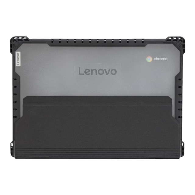 LENOVO, INC. Lenovo 4X40V09691  - Notebook carrying case - black, transparent - for Lenovo Essentials Working Bundle; 300e (2nd Gen); 300e Chromebook (2nd Gen) AST