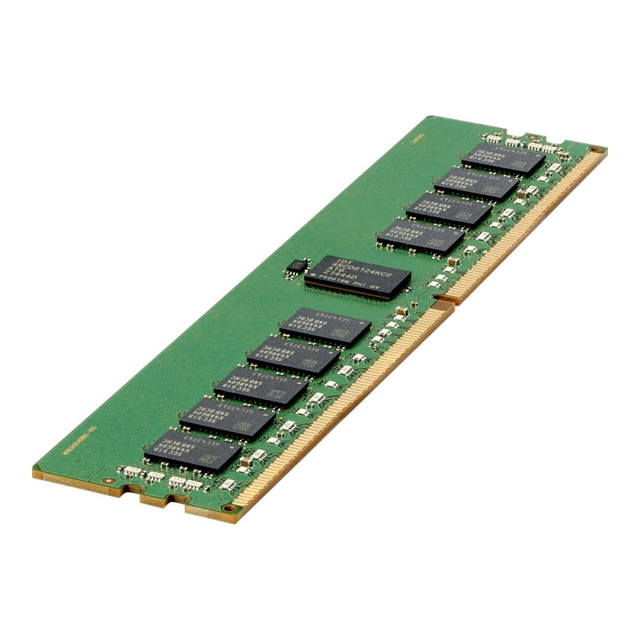 HP INC. P00922-B21 HPE SmartMemory - DDR4 - module - 16 GB - DIMM 288-pin - 2933 MHz / PC4-23400 - CL21 - 1.2 V - registered - ECC