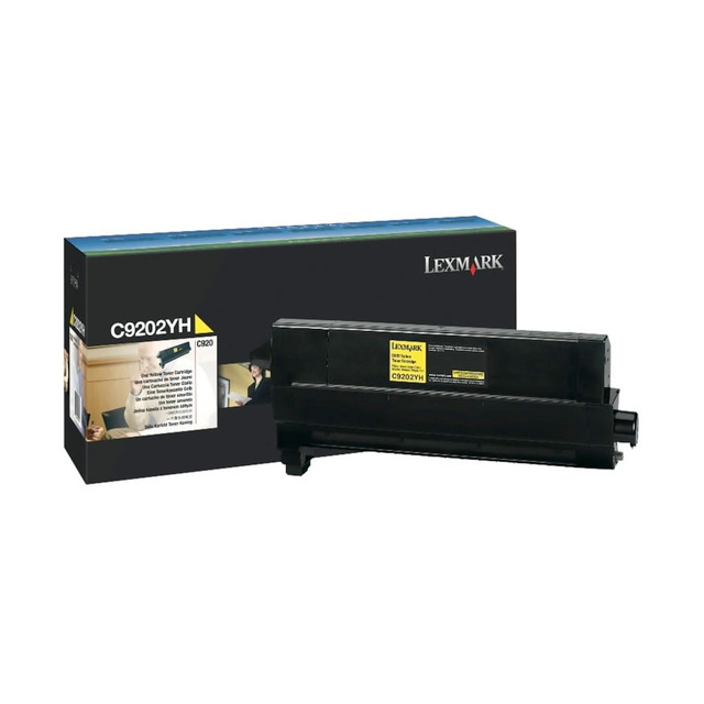 <ul><li><b>Compatible Lexmark models:</b><ul><li style="list-style: none"><b>C Series Color Laser: </b>C920, C920 dn, C920 dtn, C920 n</li></ul></li></ui>