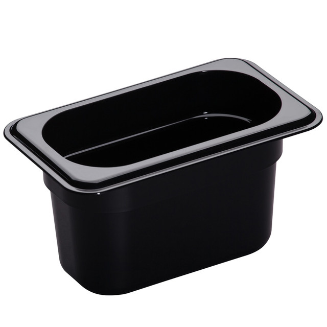 CAMBRO MFG. CO. 94CW110 Cambro This Gastronorm designed solution is half the cost of stainless steel and keeps product just as cold for just as long, outstanding for prep stations, buffets, and banquet service.