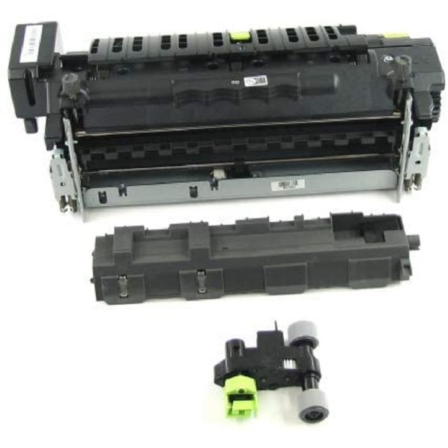 LEXMARK INTERNATIONAL, INC. Lexmark 41X0554  Type 00 - (110 - 120 V) - printer maintenance fuser kit - for Lexmark C4150, CS720de, CS720dte, CS725de, CS725dte, XC4150, XC4153