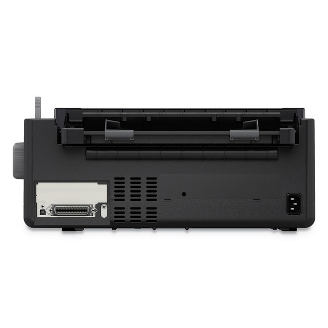 EPSON AMERICA, INC. C11CF39201 LQ-590II 24-Pin Dot Matrix Printer
