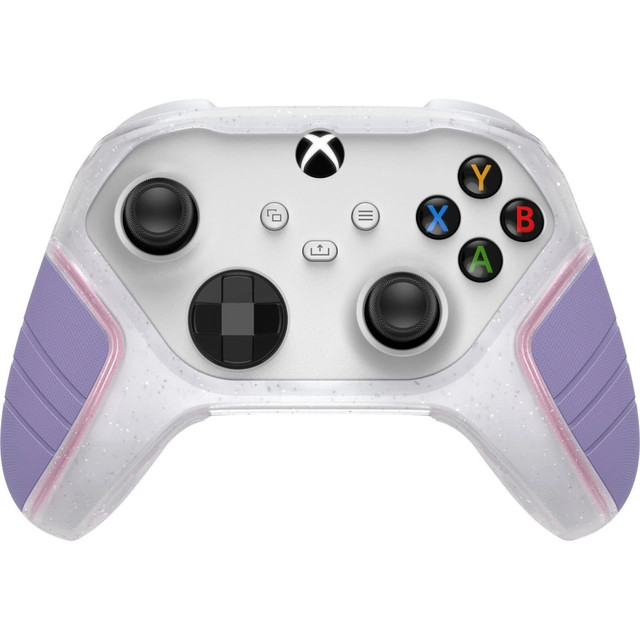 OTTER PRODUCTS LLC 77-88198 OtterBox Easy Grip Controller Shell For Microsoft Xbox Wireless Controller OTTER PRODUCTS LLC 77-88198 OtterBox Easy Grip Controller Shell For Microsoft Xbox Wireless Controller