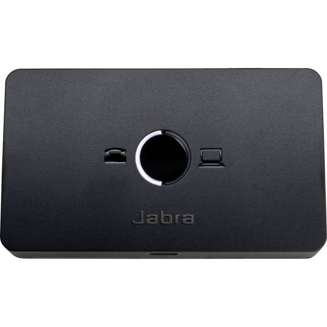 GN AUDIO USA INC. 2950-79 Jabra LINK 950 Headset Switch - Acrylonitrile Butadiene Styrene (ABS), Polycarbonate for Headset GN AUDIO USA INC. 2950-79 Jabra LINK 950 Headset Switch - Acrylonitrile Butadiene Styrene (ABS), Polycarbonate for Headset